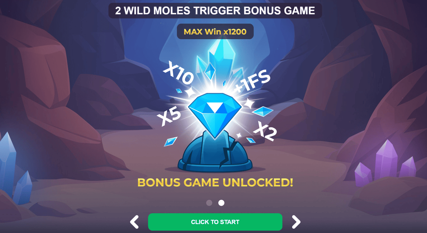 Topo Mole – Casino Officiel & Meilleurs Bonus 2026